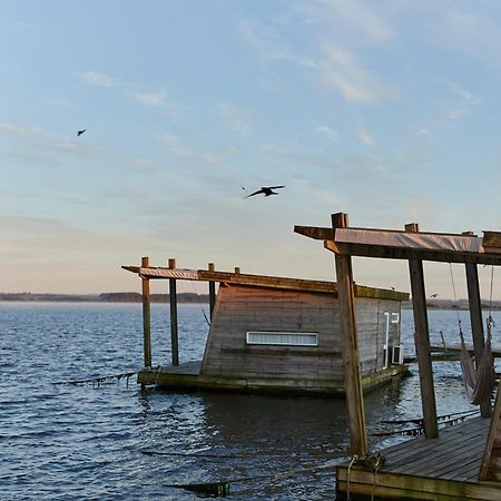 Laguna Garzon Lodge Хосе-Ігнасіо Екстер'єр фото