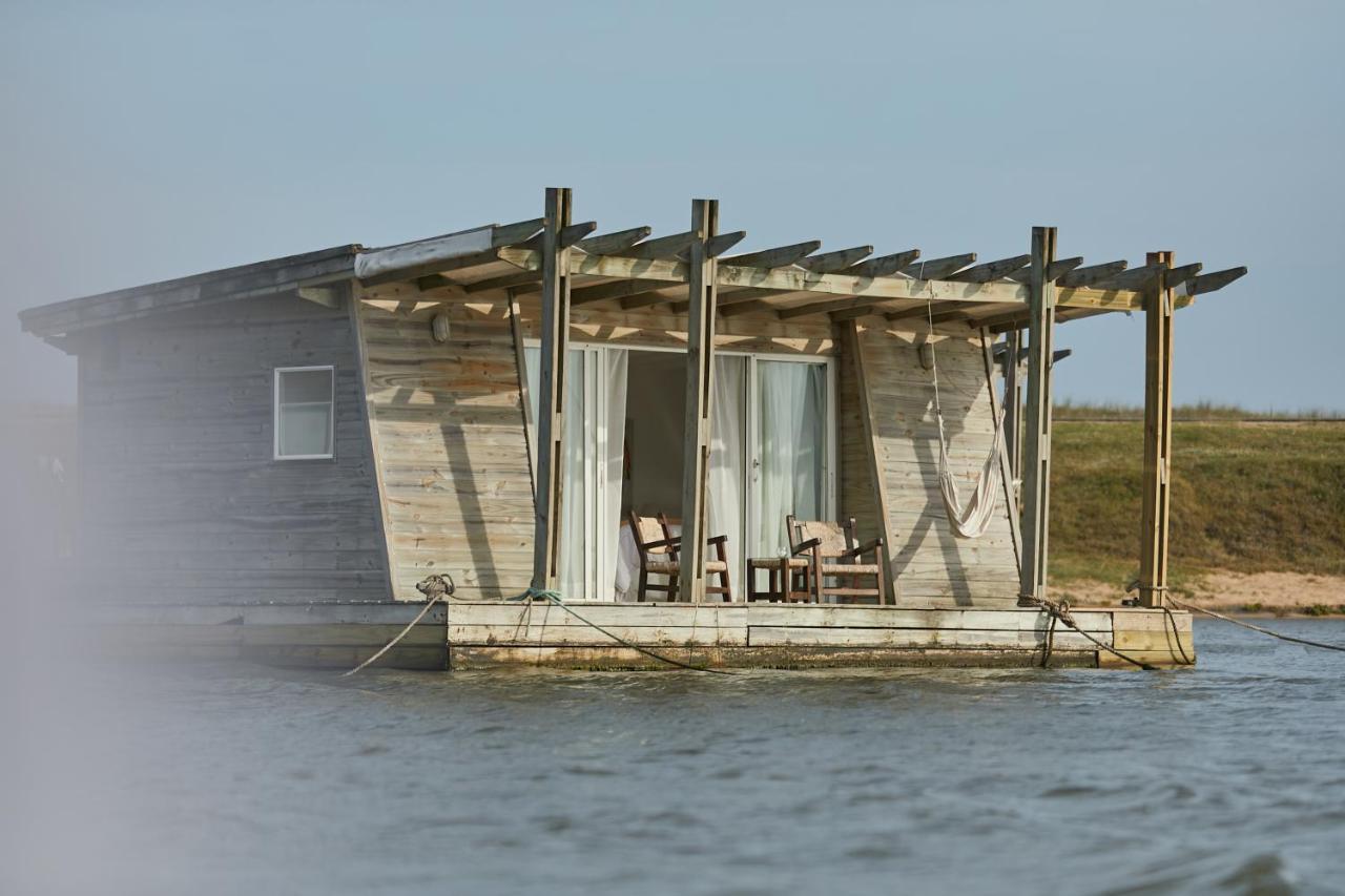 Laguna Garzon Lodge Хосе-Ігнасіо Екстер'єр фото